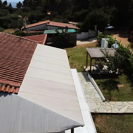 Casa de Férias Dimitra's In Forest And Sea