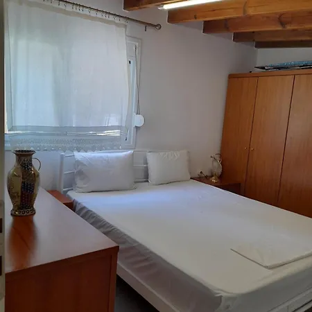 Dimitra's In Forest And Sea Holiday home Metamorfosi (Sithonia)